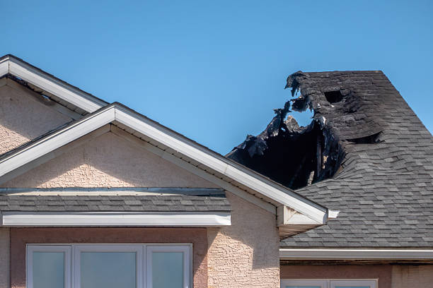 Licensed Odor Removal service in Bel Air, MD - Fire Damage Laser Cleaning